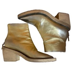 Marsell Ankle Boots